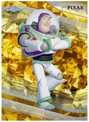 Buzz Lightyear