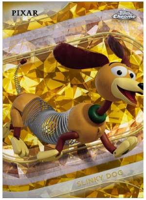 Slinky Dog