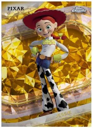 Jessie