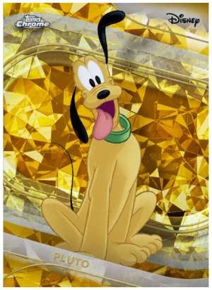 Pluto