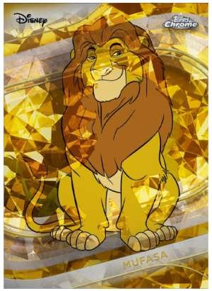 Mufasa