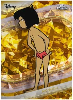 Mowgli