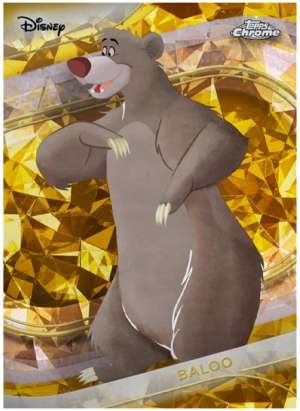 Baloo