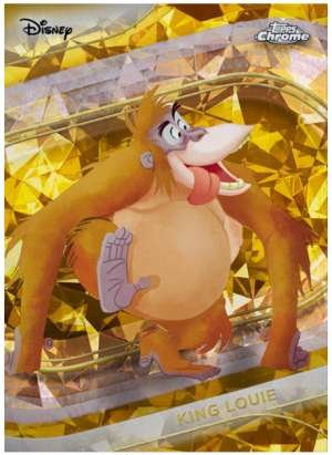 King Louie