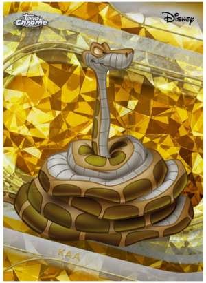 Kaa