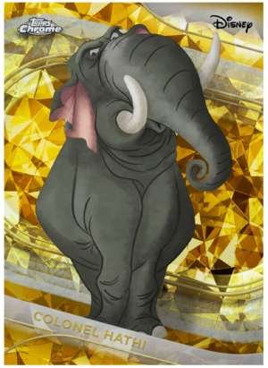 Colonel Hathi