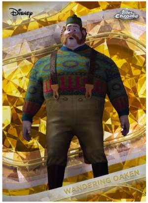 Oaken