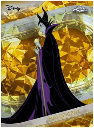 Maleficent