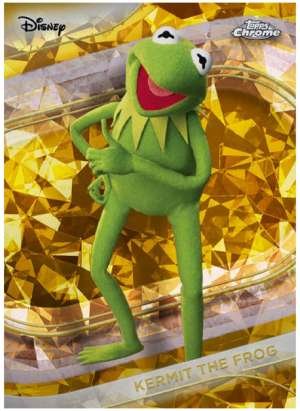 Kermit the Frog