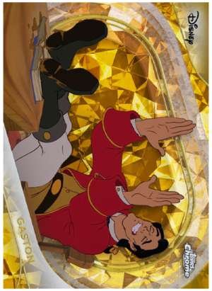 Gaston