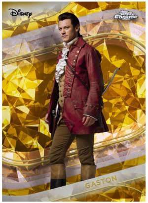 Gaston (Live Action)