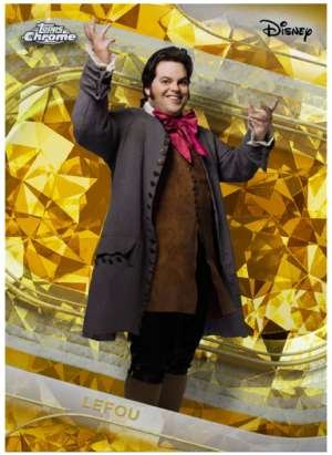 LeFou (Live Action)