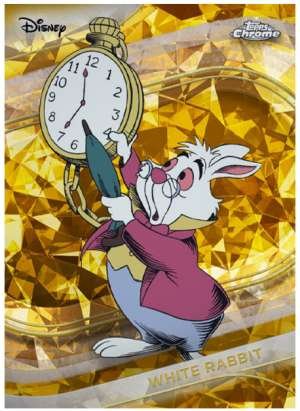 The White Rabbit