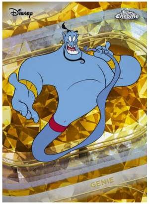 Genie