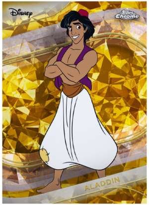 Aladdin
