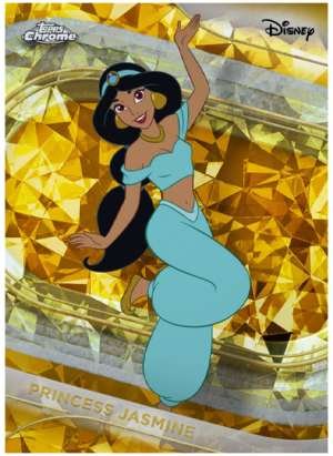 Princess Jasmine