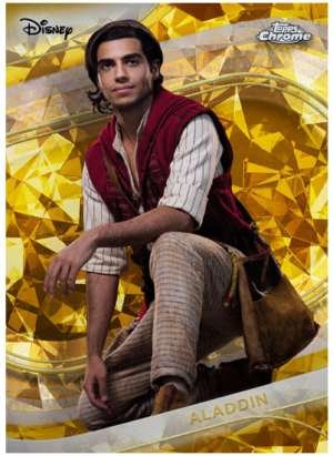 Aladdin (Live Action)