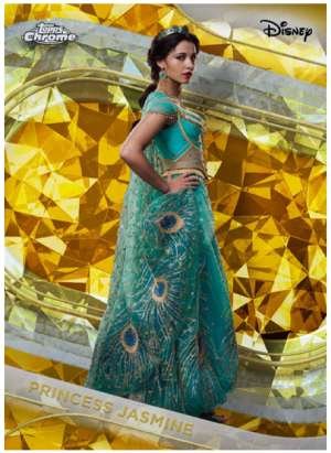 Princess Jasmine (Live Action)