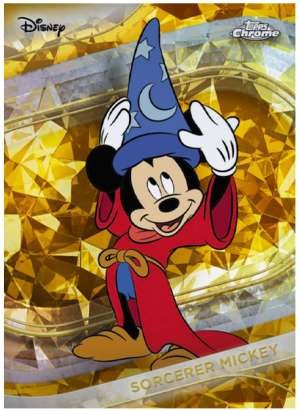 Sorcerer's Apprentice Mickey