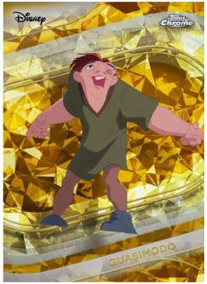 Quasimodo