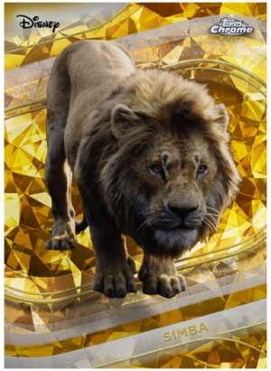 Simba (Live Action)