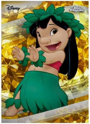 Lilo