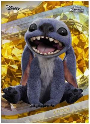 Stitch (Live Action)