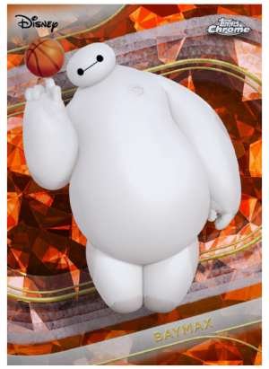 Baymax
