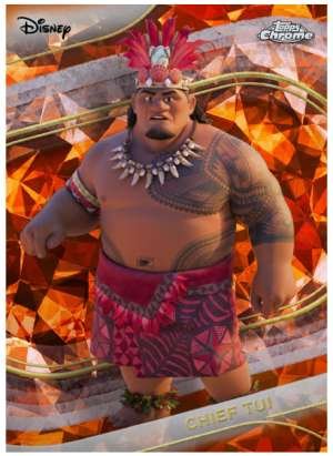 Chief Tui