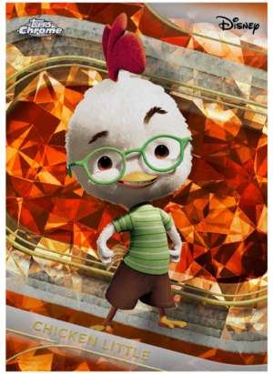 Chicken Little