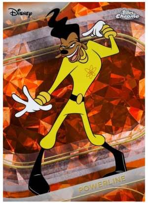 Powerline