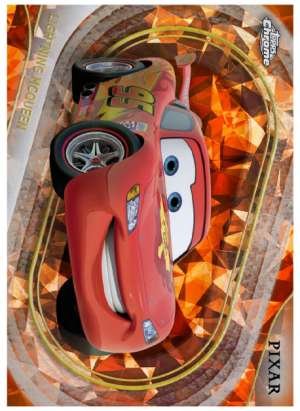 Lightning McQueen