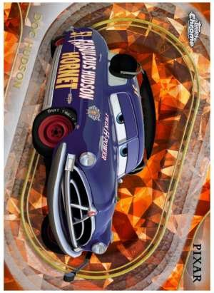 Doc Hudson