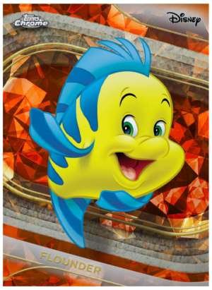 Flounder