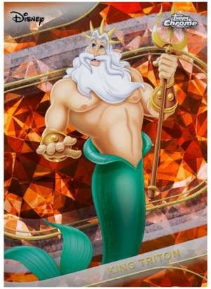 King Triton