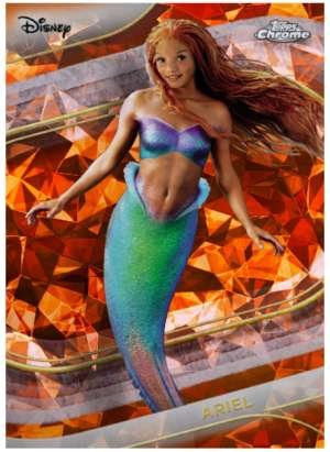 Ariel (Live Action)