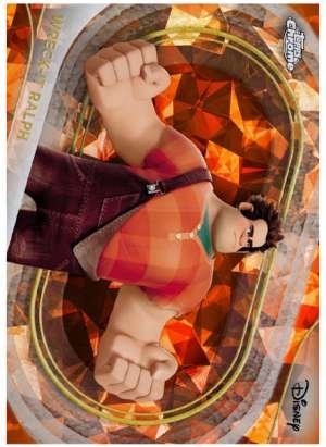 Wreck-It Ralph
