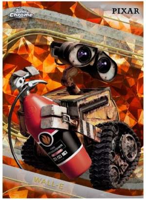 WALL-E