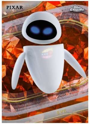 EVE