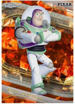 Buzz Lightyear