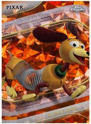 Slinky Dog