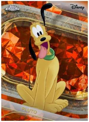 Pluto