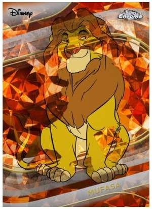 Mufasa