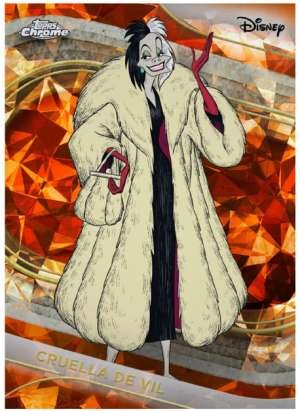 Cruella de Vil