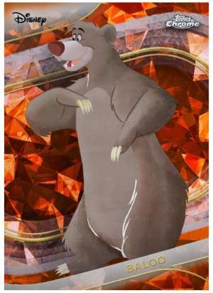 Baloo