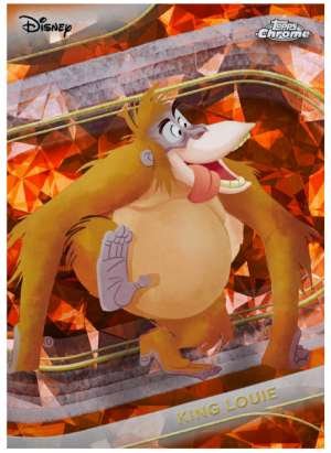 King Louie