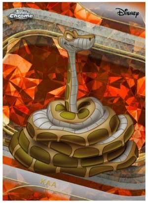 Kaa