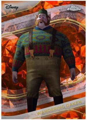 Oaken