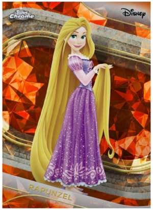 Rapunzel