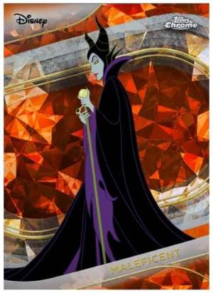 Maleficent
